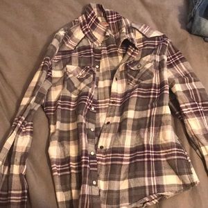 Cozy Flannel